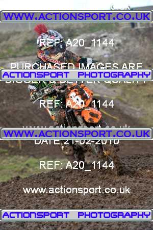 Photo: A20_1144 ActionSport Photography 21/02/2010 South Somerset SSC - West Kennet _5_65s