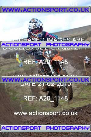 Photo: A20_1148 ActionSport Photography 21/02/2010 South Somerset SSC - West Kennet _5_65s