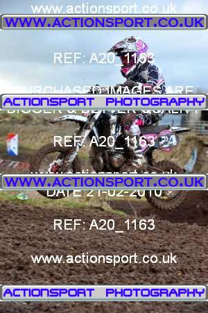 Photo: A20_1163 ActionSport Photography 21/02/2010 South Somerset SSC - West Kennet _5_65s