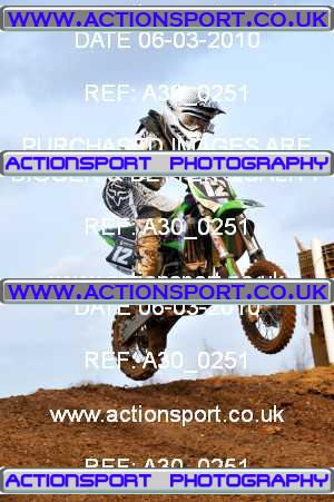 Photo: A30_0251 ActionSport Photography 06/03/2010 ACU Cambridge Junior SC - Mepal _2_65s