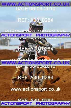 Photo: A30_0284 ActionSport Photography 06/03/2010 ACU Cambridge Junior SC - Mepal _2_65s