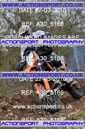 Photo: A30_5166 ActionSport Photography 27/03/2010 AMCA South Reading MCC Enduro - Blewbury _1_Event #119