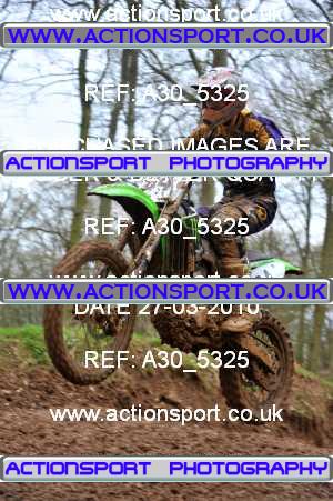 Photo: A30_5325 ActionSport Photography 27/03/2010 AMCA South Reading MCC Enduro - Blewbury _1_Event #94