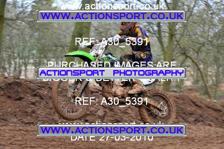 Photo: A30_5391 ActionSport Photography 27/03/2010 AMCA South Reading MCC Enduro - Blewbury _1_Event #94