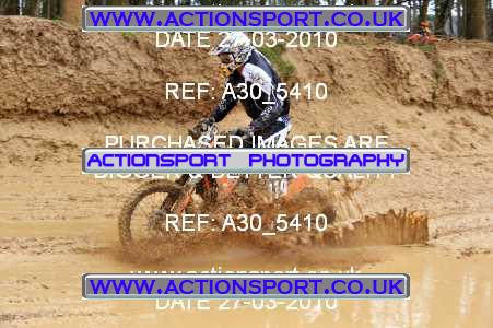 Photo: A30_5410 ActionSport Photography 27/03/2010 AMCA South Reading MCC Enduro - Blewbury _1_Event #119