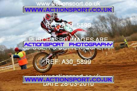 Photo: A30_5899 ActionSport Photography 28/03/2010 East Kent SSC - Mepal _4_BW #83