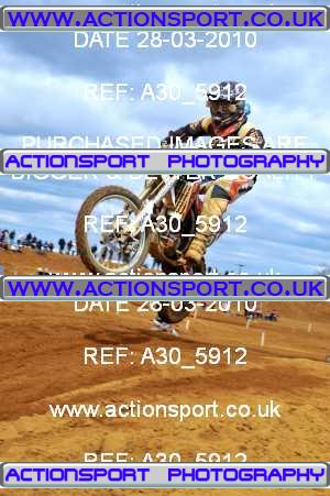 Photo: A30_5912 ActionSport Photography 28/03/2010 East Kent SSC - Mepal _4_BW #51