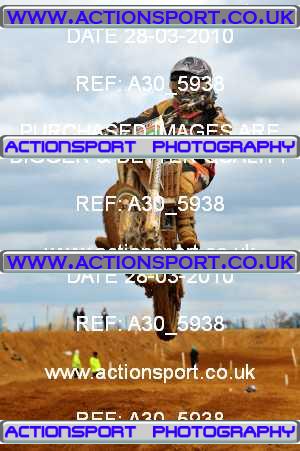 Photo: A30_5938 ActionSport Photography 28/03/2010 East Kent SSC - Mepal _4_BW #51