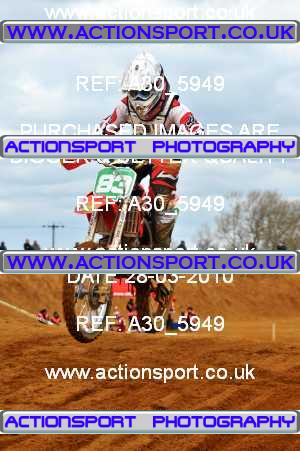 Photo: A30_5949 ActionSport Photography 28/03/2010 East Kent SSC - Mepal _4_BW #83