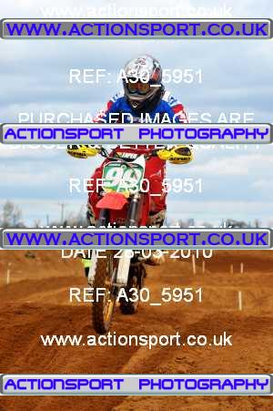 Photo: A30_5951 ActionSport Photography 28/03/2010 East Kent SSC - Mepal _4_BW #99