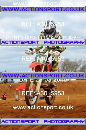 Photo: A30_5953 ActionSport Photography 28/03/2010 East Kent SSC - Mepal _4_BW #16