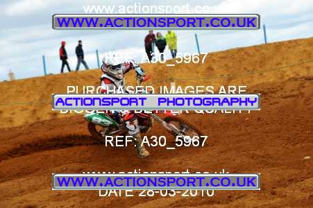 Photo: A30_5967 ActionSport Photography 28/03/2010 East Kent SSC - Mepal _4_BW #83