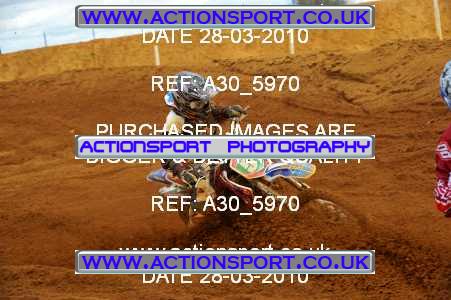 Photo: A30_5970 ActionSport Photography 28/03/2010 East Kent SSC - Mepal _4_BW #51