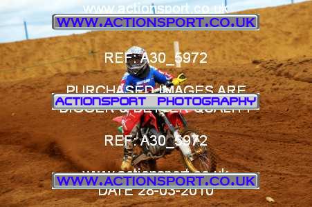 Photo: A30_5972 ActionSport Photography 28/03/2010 East Kent SSC - Mepal _4_BW #99