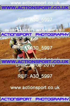 Photo: A30_5997 ActionSport Photography 28/03/2010 East Kent SSC - Mepal _4_BW #16