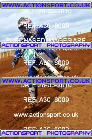 Photo: A30_6009 ActionSport Photography 28/03/2010 East Kent SSC - Mepal _4_BW #64