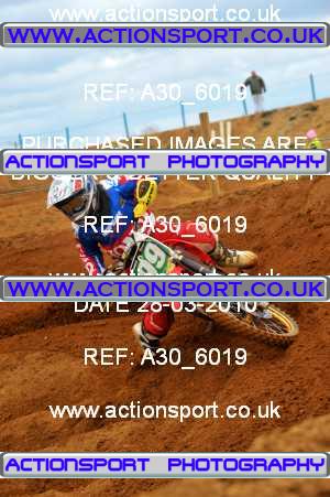 Photo: A30_6019 ActionSport Photography 28/03/2010 East Kent SSC - Mepal _4_BW #99