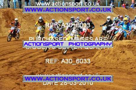 Photo: A30_6033 ActionSport Photography 28/03/2010 East Kent SSC - Mepal _5_Seniors #36