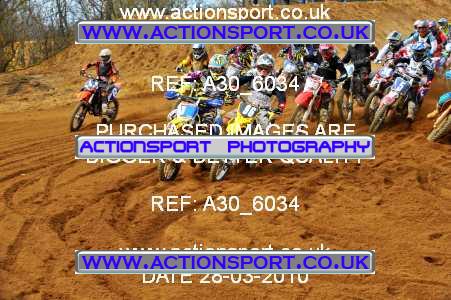 Photo: A30_6034 ActionSport Photography 28/03/2010 East Kent SSC - Mepal _5_Seniors #5