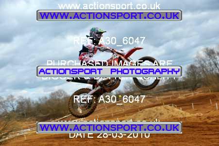 Photo: A30_6047 ActionSport Photography 28/03/2010 East Kent SSC - Mepal _5_Seniors #36