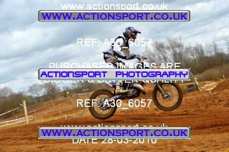 Photo: A30_6057 ActionSport Photography 28/03/2010 East Kent SSC - Mepal _5_Seniors #24