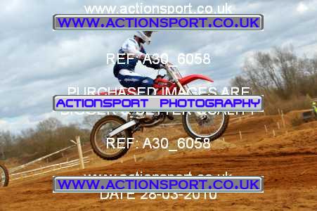 Photo: A30_6058 ActionSport Photography 28/03/2010 East Kent SSC - Mepal _5_Seniors #29
