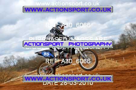 Photo: A30_6066 ActionSport Photography 28/03/2010 East Kent SSC - Mepal _5_Seniors #85