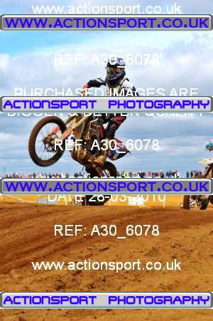 Photo: A30_6078 ActionSport Photography 28/03/2010 East Kent SSC - Mepal _5_Seniors #5