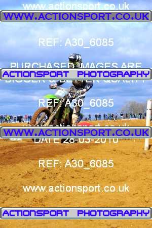 Photo: A30_6085 ActionSport Photography 28/03/2010 East Kent SSC - Mepal _5_Seniors #92