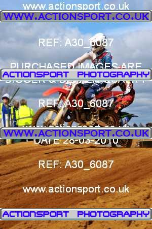 Photo: A30_6087 ActionSport Photography 28/03/2010 East Kent SSC - Mepal _5_Seniors #29