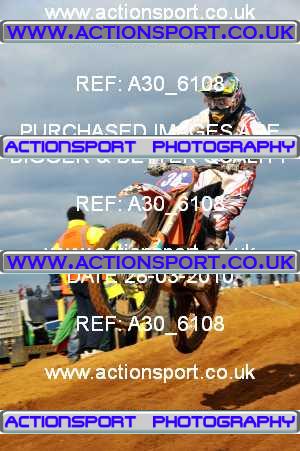 Photo: A30_6108 ActionSport Photography 28/03/2010 East Kent SSC - Mepal _5_Seniors #36