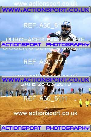 Photo: A30_6111 ActionSport Photography 28/03/2010 East Kent SSC - Mepal _5_Seniors #5