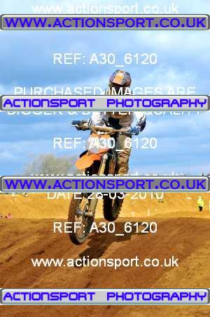 Photo: A30_6120 ActionSport Photography 28/03/2010 East Kent SSC - Mepal _5_Seniors #24