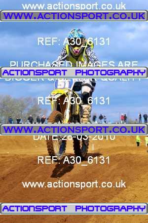 Photo: A30_6131 ActionSport Photography 28/03/2010 East Kent SSC - Mepal _5_Seniors #51