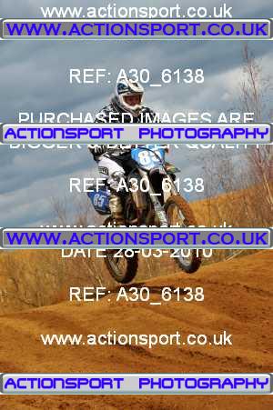 Photo: A30_6138 ActionSport Photography 28/03/2010 East Kent SSC - Mepal _5_Seniors #85