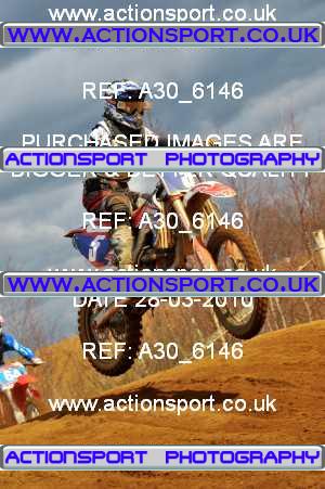 Photo: A30_6146 ActionSport Photography 28/03/2010 East Kent SSC - Mepal _5_Seniors #5
