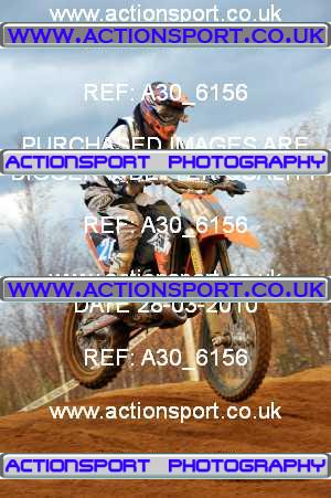 Photo: A30_6156 ActionSport Photography 28/03/2010 East Kent SSC - Mepal _5_Seniors #24