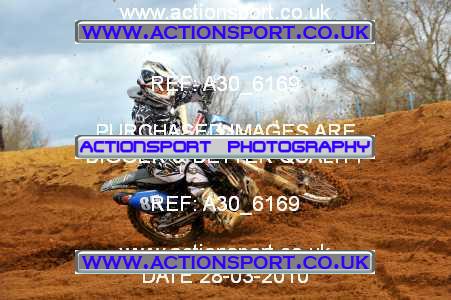 Photo: A30_6169 ActionSport Photography 28/03/2010 East Kent SSC - Mepal _5_Seniors #85