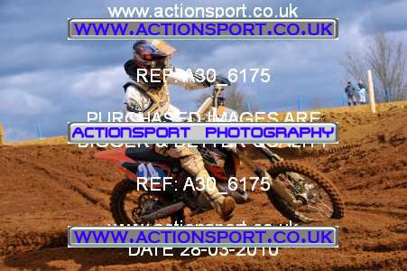 Photo: A30_6175 ActionSport Photography 28/03/2010 East Kent SSC - Mepal _5_Seniors #24