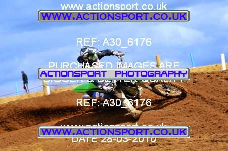 Photo: A30_6176 ActionSport Photography 28/03/2010 East Kent SSC - Mepal _5_Seniors #92