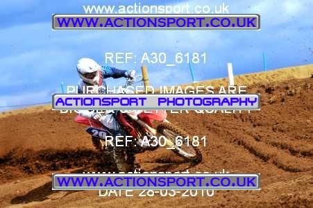 Photo: A30_6181 ActionSport Photography 28/03/2010 East Kent SSC - Mepal _5_Seniors #29