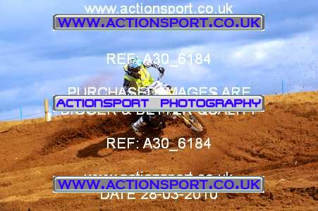 Photo: A30_6184 ActionSport Photography 28/03/2010 East Kent SSC - Mepal _5_Seniors #51