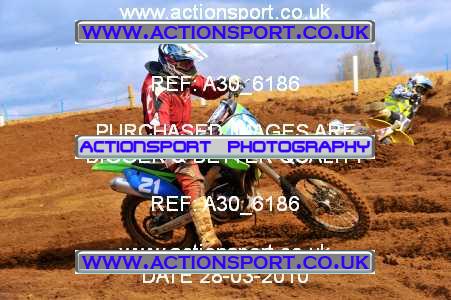 Photo: A30_6186 ActionSport Photography 28/03/2010 East Kent SSC - Mepal _5_Seniors #51