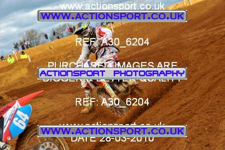 Photo: A30_6204 ActionSport Photography 28/03/2010 East Kent SSC - Mepal _5_Seniors #36