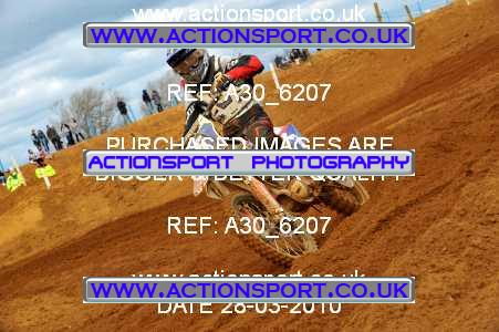 Photo: A30_6207 ActionSport Photography 28/03/2010 East Kent SSC - Mepal _5_Seniors #5