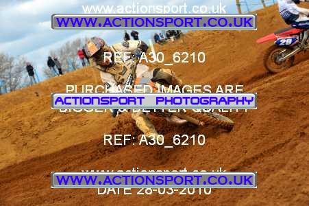 Photo: A30_6210 ActionSport Photography 28/03/2010 East Kent SSC - Mepal _5_Seniors #24