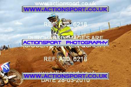 Photo: A30_6218 ActionSport Photography 28/03/2010 East Kent SSC - Mepal _5_Seniors #51