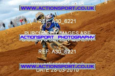 Photo: A30_6221 ActionSport Photography 28/03/2010 East Kent SSC - Mepal _5_Seniors #33