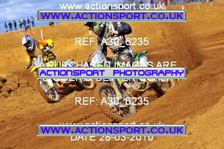 Photo: A30_6235 ActionSport Photography 28/03/2010 East Kent SSC - Mepal _5_Seniors #92