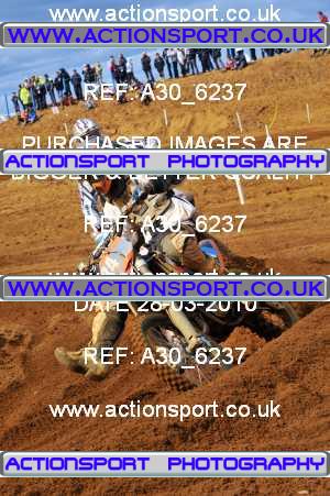 Photo: A30_6237 ActionSport Photography 28/03/2010 East Kent SSC - Mepal _5_Seniors #24